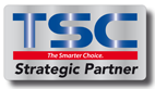 TSC Strategic Partner